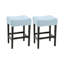Tabouret de comptoir de 26,75 po Lorraine-100481268