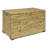Anada 30" Hand-Woven Wicker Weave Storage Trunk-1668200278