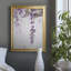 Toile encadrée LEAF Cascade II - prêt à accrocher-1169026473-1169026477