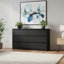 138 cm W Chest of 6 Drawers-1616078854