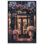 Toile élégante et glamour «Elegant Night Storefront II» par Art Remedy