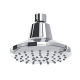 Tenerife™ 5" 3-Function Showerhead