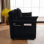 Canapé-lit convertible de 73 po Hudson, lit escamotable, canapé 3 en 1 avec poche latérale et ports USB-133339051-133339053