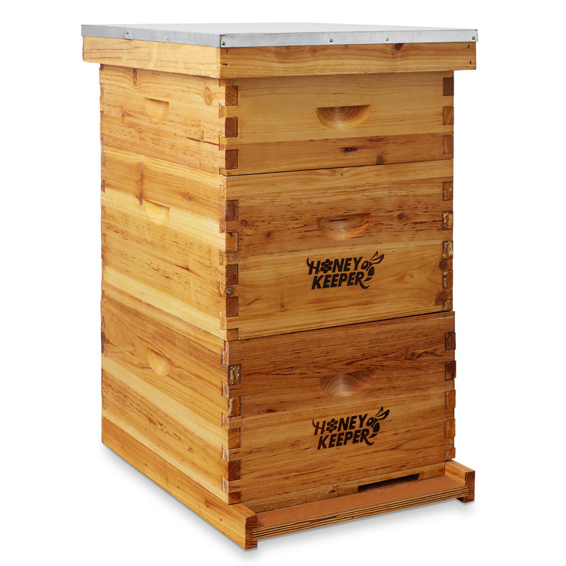 Beekeeping Woodenware