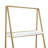 Indurial 24'' W Metal Shelving Unit