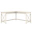 Bureau en forme de L Ovia 60W-518086447