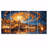 Marlesha - Egypt Canvas Art Set-107603435