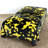 NCAA Knitted Throw Blanket-25193629