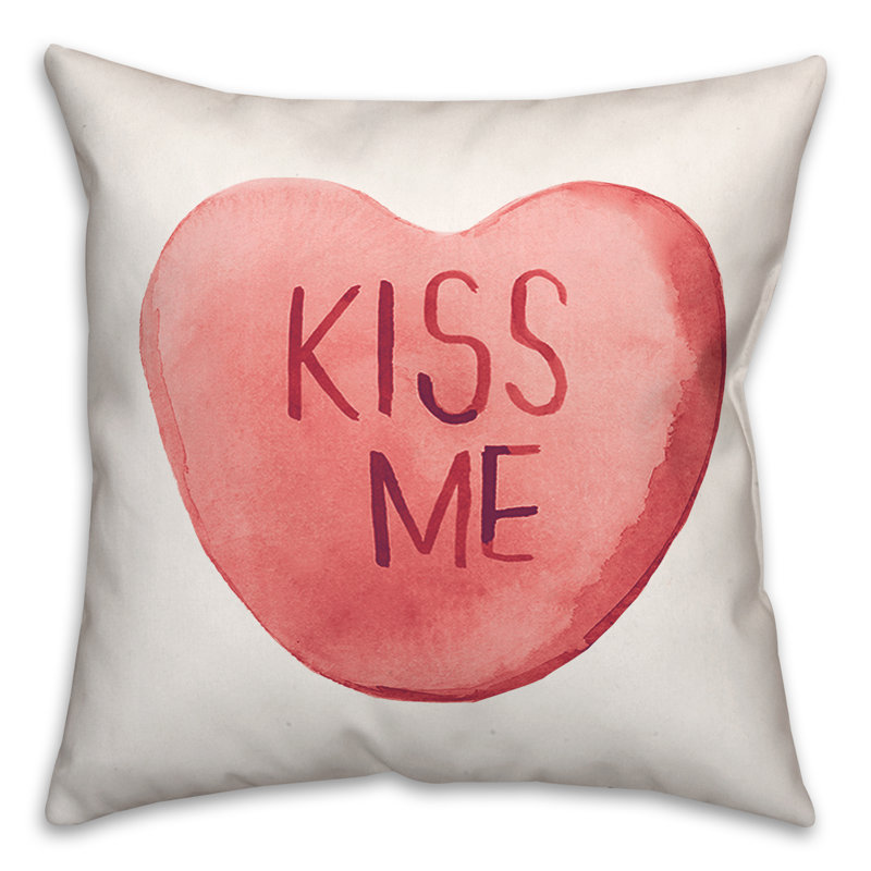 Throw Pillow