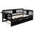 Daybed with Trundle Bed , Sofa Bed-114544471-106847345-113140729