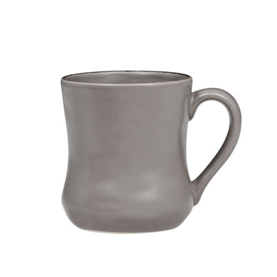 Cantaria Mug - Almost Yellow