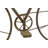 Traditional Transportation Wall Decor on Metal