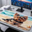 Polyester Desk Pad-708527057