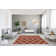 Marisela Geometric Indoor Rug