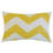 Chevron Feather Linen Reversible Throw Pillow-27086739-40177963