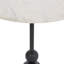 Table de bout Ramillies