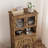 Zimir Freestanding Bathroom Cabinet-1539986509