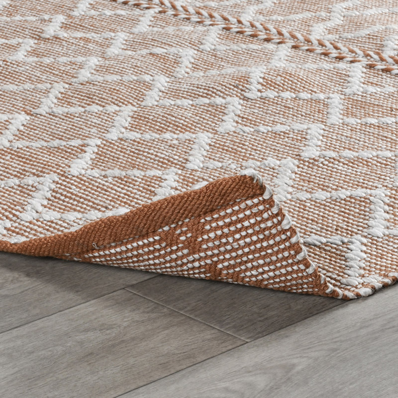 Tapis Sonora, Rectangle 2 pi x 3 pi
