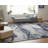 Sevan Performance Abstract Indoor Rug-1106527774
