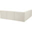 Ibn Velvet L-Shaped Sectional Symmetrical-87384891