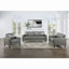 Fauteuil d'appoint rembourré Farallone-1678144602