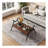 Rectangle Coffee Table, Modern Table-271720087-271720081