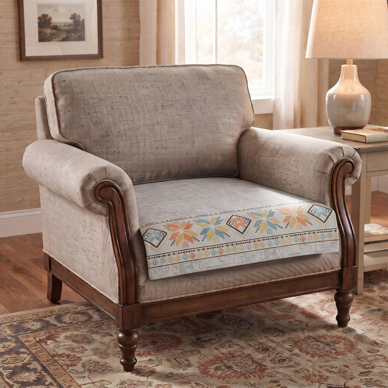Loveseat；Sofa；Armchair Slipcover