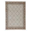 Handmade Silk and Wool Area Rug