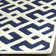 Tapis en laine touffeté à la main Deedie