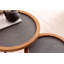Annuziata Frame Coffee Table with Storage
