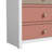 Bustillo 30.7'' Wide 5 -Drawer Chest-1296373794
