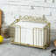 Iron Paper Towel Holder-1755948300
