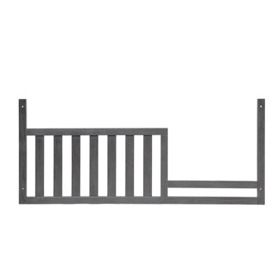London Lane Guard Rail
