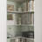 71" Tall Corner Bookshelf, 6 Tier L-Shape Corner Shelf, Freestanding Bookcase For Living Room And Office,-1533880005