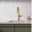 Tone Single-Handle Bar Sink Faucet-613087355