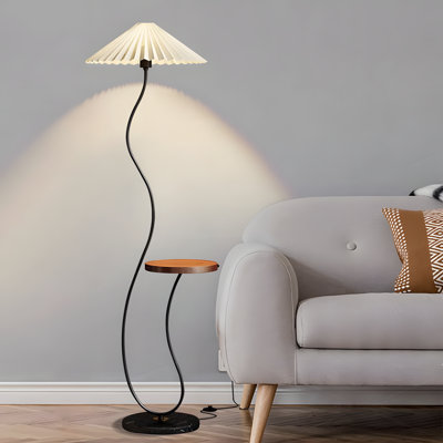 Lampe de table 63 po
