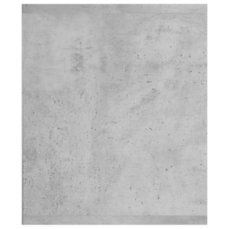 Algona Bookcase, Light Grey