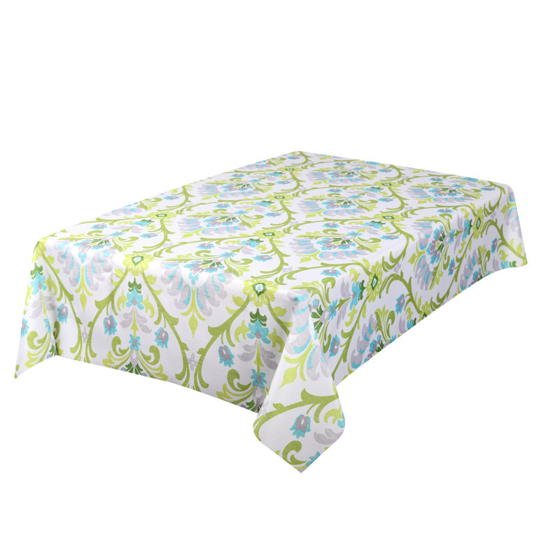 Nappe Estelene, 78 po x 58 po