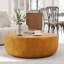 Table basse ronde imperméable Modern MGO (oxyde de magnésium)-1604500477