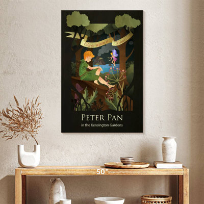 Peter Pan