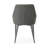 Diane Grey Dining Chair