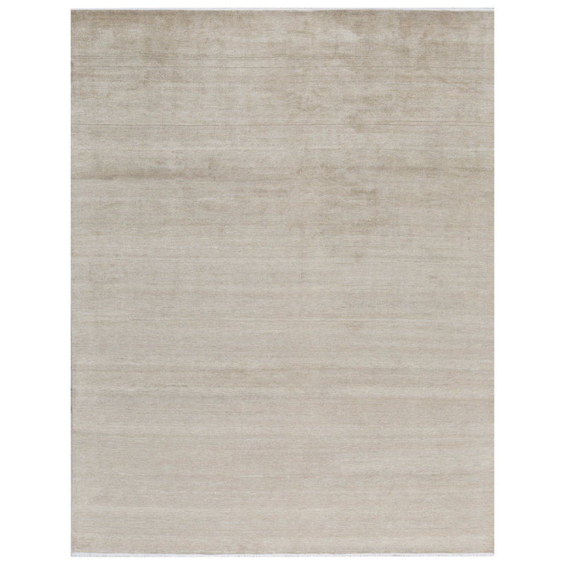 One-of-a-Kind 7'10" X 10' Area Rug