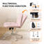 Chaise de bureau Teddy-1785729519