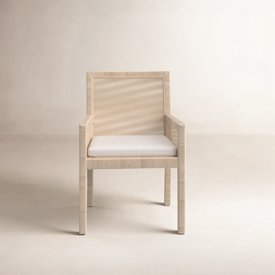 Tenerife Linen Armchair