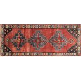 Runner One-of-a-Kind 3'9" X 9'4" Area Rug