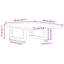 Accent Shelf-1497001246-1497001245