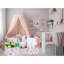 Panier rectangulaire, panier de dinosaure, organisateur de panier de rangement mignon pour chambre d'enfant, décor de dinosaures, boîte à jouets, livres, rangement de cadeaux pour enfants.  Dinosaure)