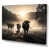 Toile tendue