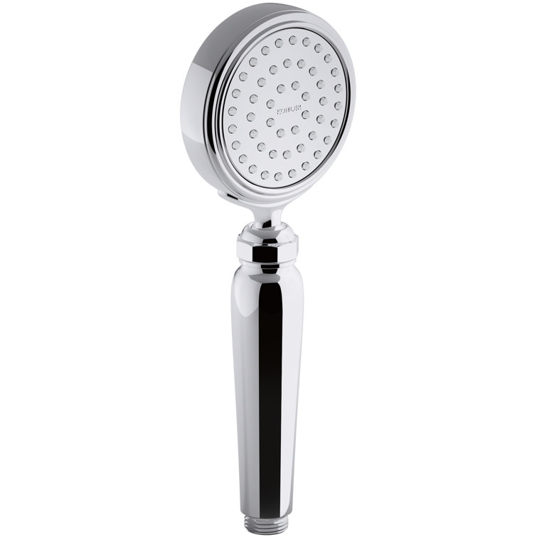 Artifacts Handheld Shower Head