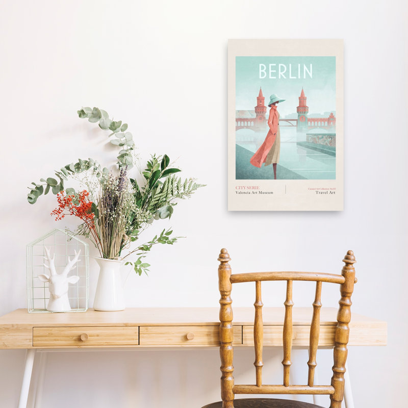 Print, 60.96cm H x 40.64cm W